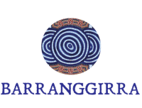 Barranggirra web logo