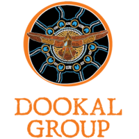 Dookal Group Vertical Logo
