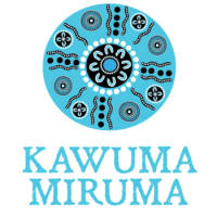 Kawuma Miruma web logo