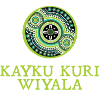 Kayku Kuri Wiyala web logo