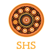 SHS web logo