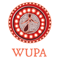 Wupa Logo