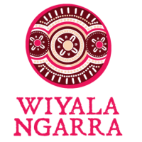 Wiyala Ngarra web logo